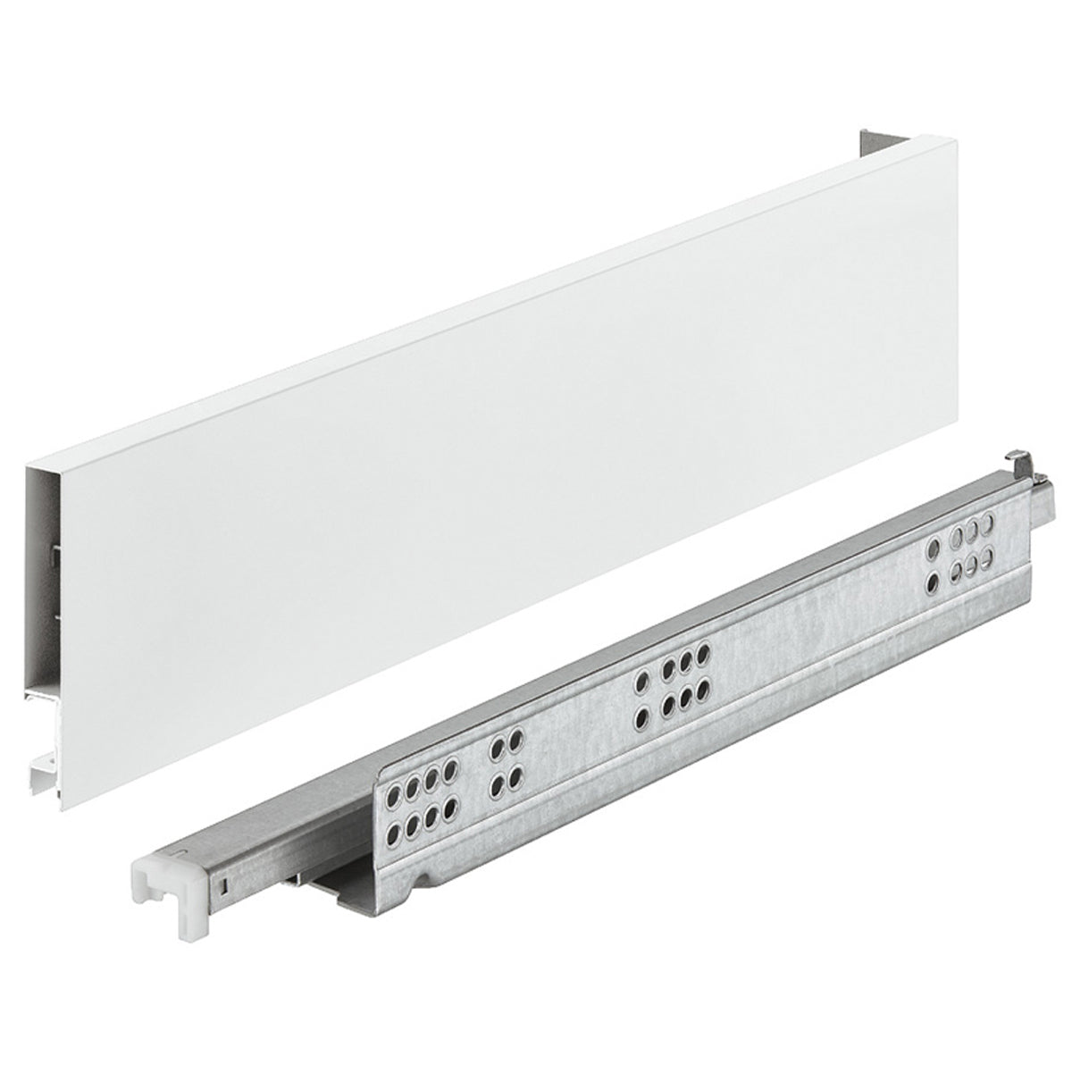 MATRIX BOX SLIM A30 DRW SC 450 WHI by HAFELE UK LTD