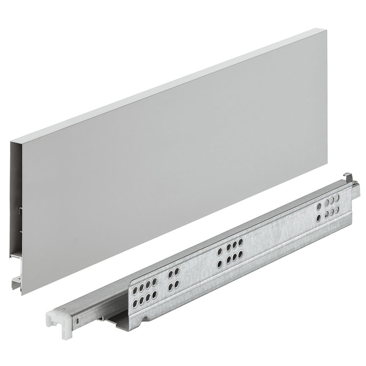 MATRIX BOX SLIM A30 PTO 270x128 GRY by HAFELE UK LTD