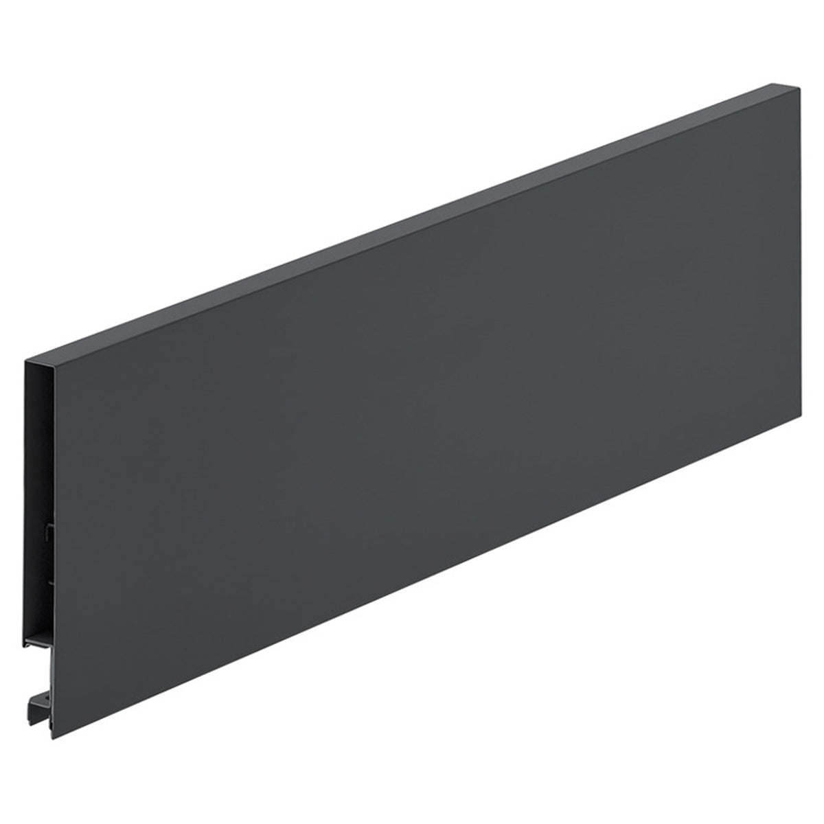 MATRIX BOX SLIM A SIDE 270x128 ATH by HAFELE UK LTD