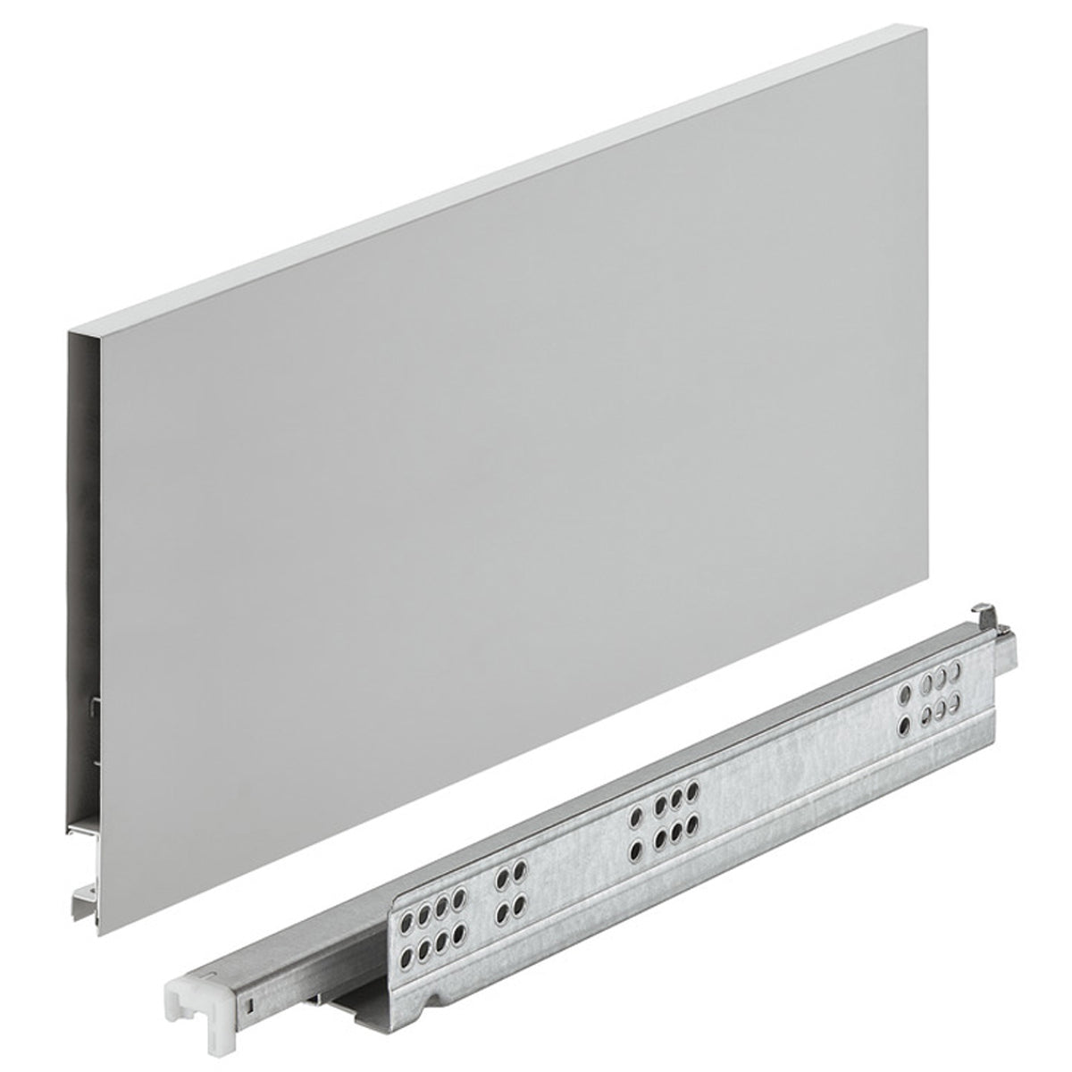 MATRIX BOX SLIM A30 PTO 270x175 GRY by HAFELE UK LTD