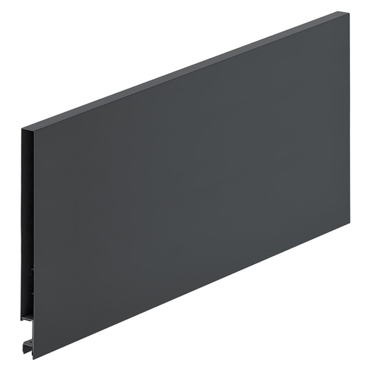MATRIX BOX SLIM A SIDE 550x175 ATH by HAFELE UK LTD
