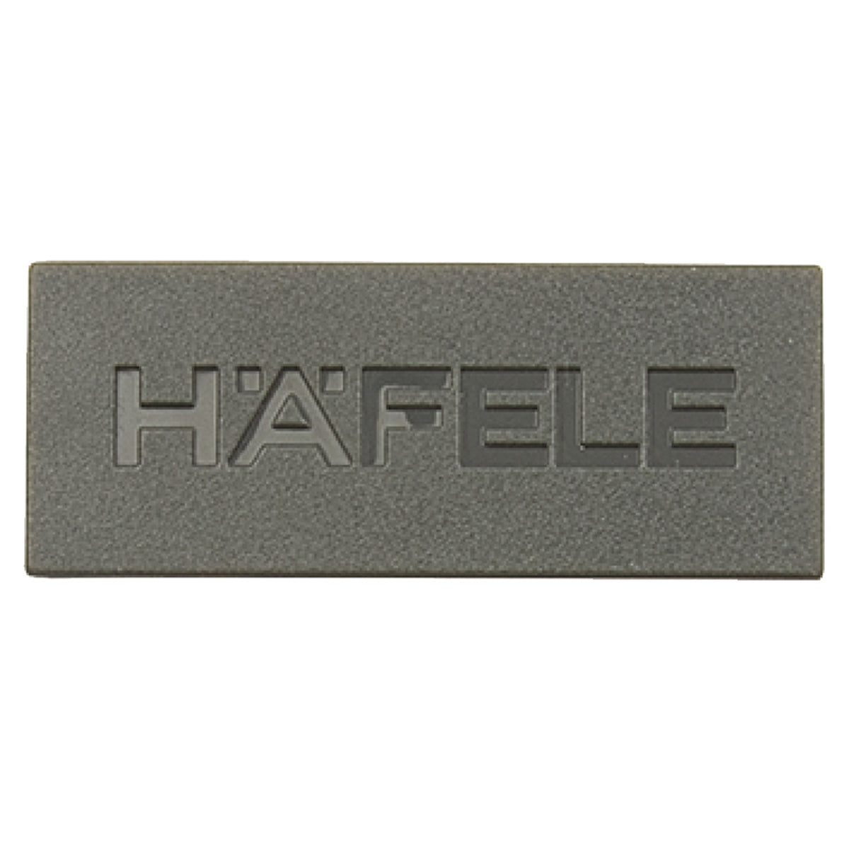 MATRIX BOX SLIM A COVER CAP ATH by HAFELE UK LTD