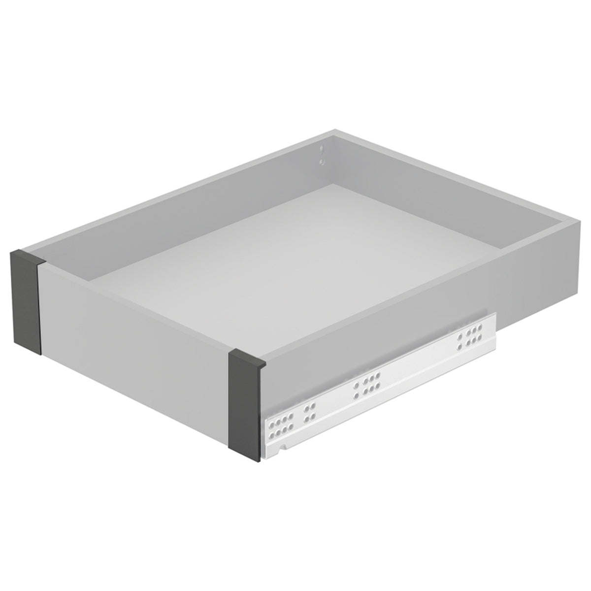 MATRIX BOX SLIM A FRONT BKT 089 ATH by HAFELE UK LTD