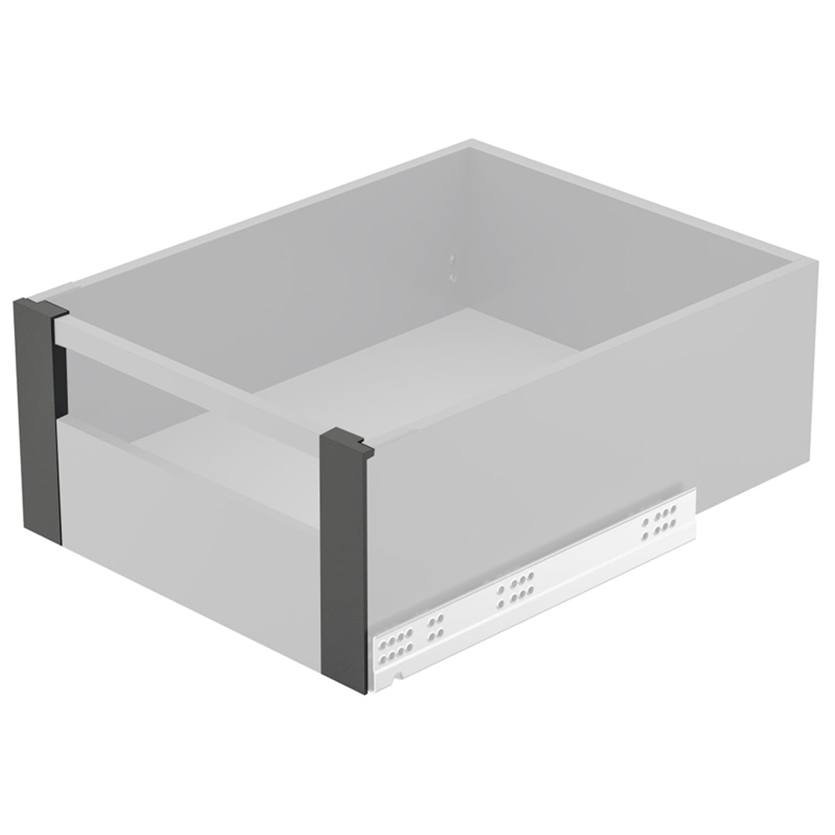 MATRIX BOX SLIM A FRONT BKT 175 ATH by HAFELE UK LTD