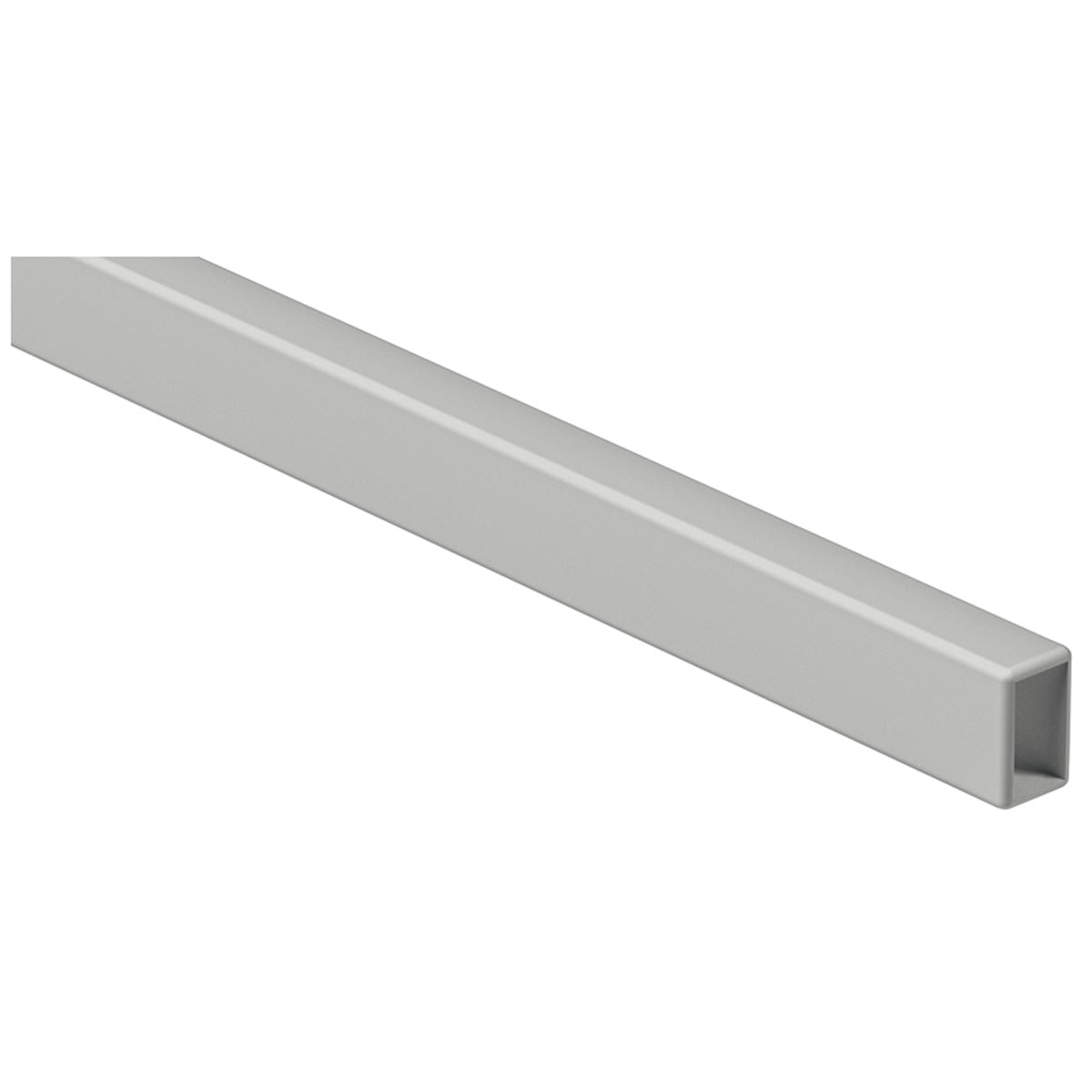 MATRIX BOX SLIM A CRS RAIL 1100 GRY by HAFELE UK LTD