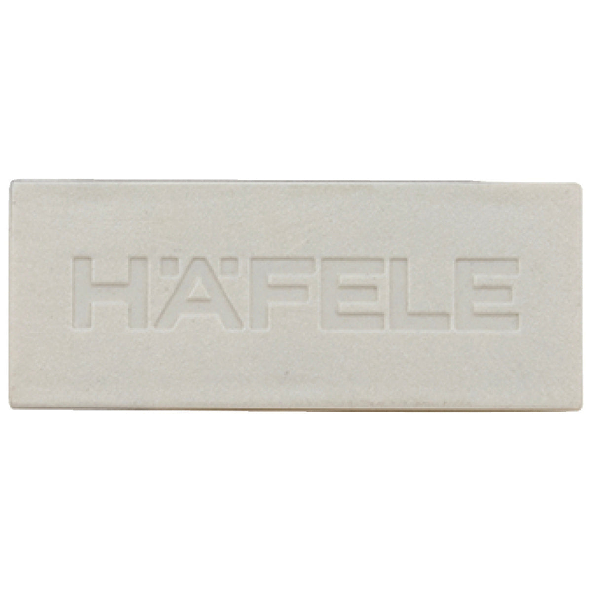 MATRIX BOX SLIM A COVER CAP GRY by HAFELE UK LTD