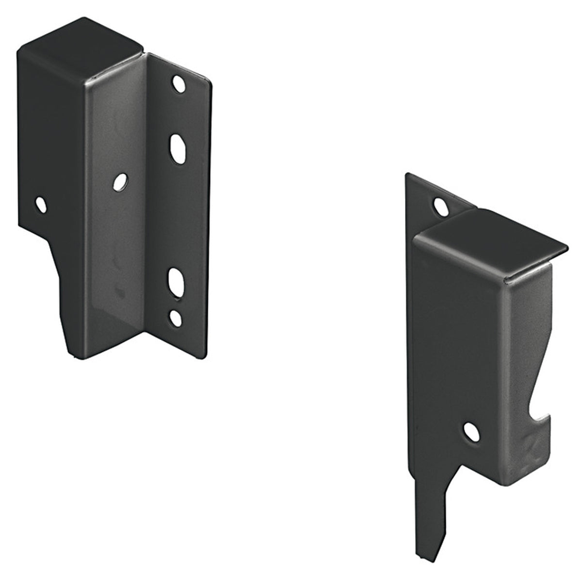 MATRIX BOX S BACK BRACKET 084 ATH by HAFELE UK LTD