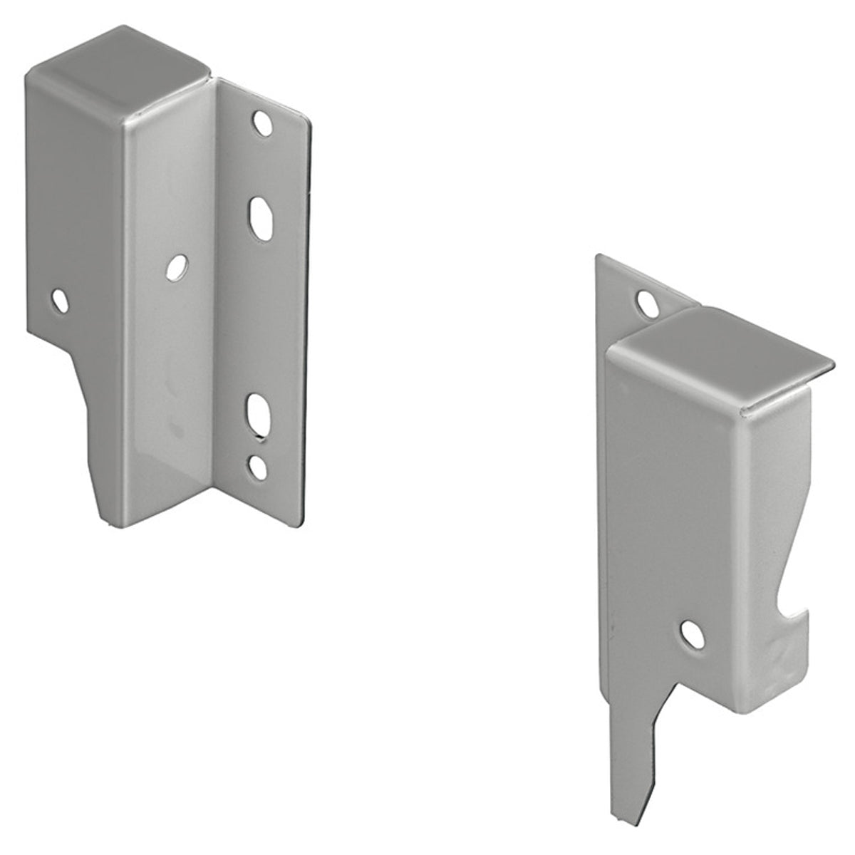 MATRIX BOX S BACK BRACKET 084 GRY by HAFELE UK LTD