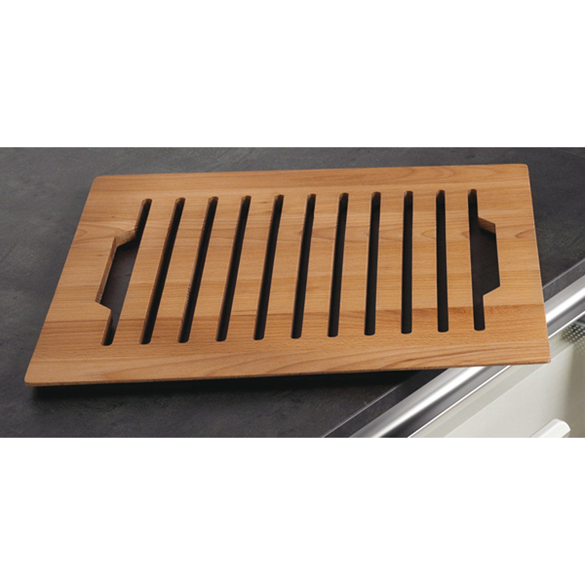 HAILO WOODEN GRID 377x411x14 BCH