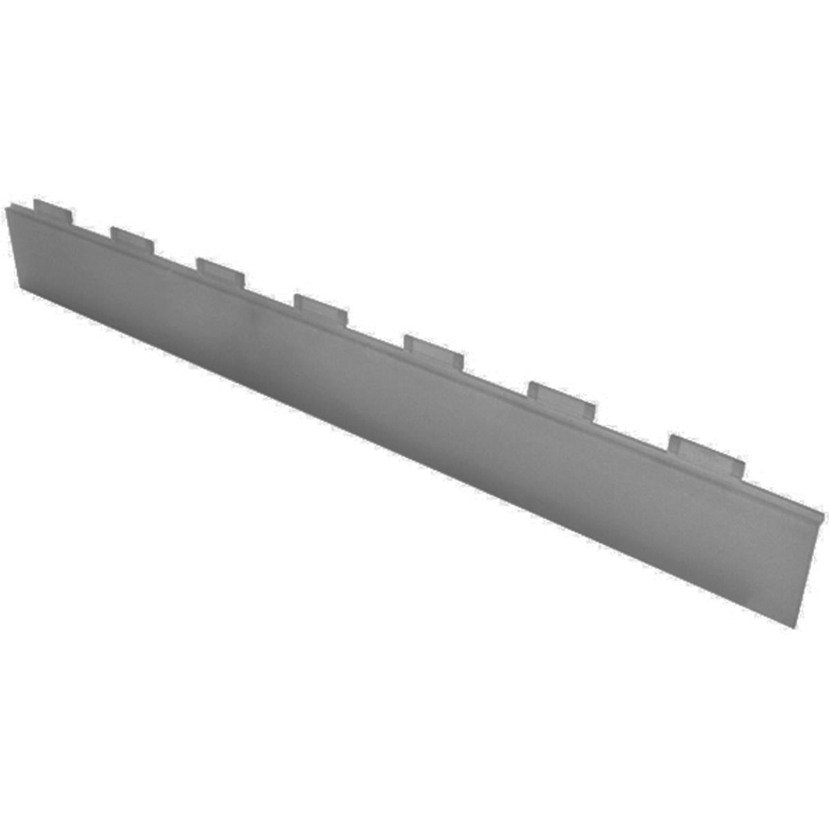 CUISIO TRAY END PIECE 473 PL/GPH