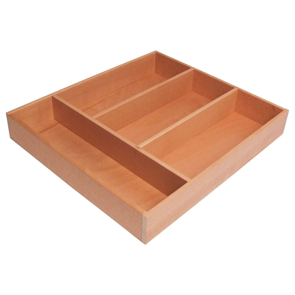 CUTLERY INSERT 60x360x400 BCH/LAQ by HAFELE UK LTD