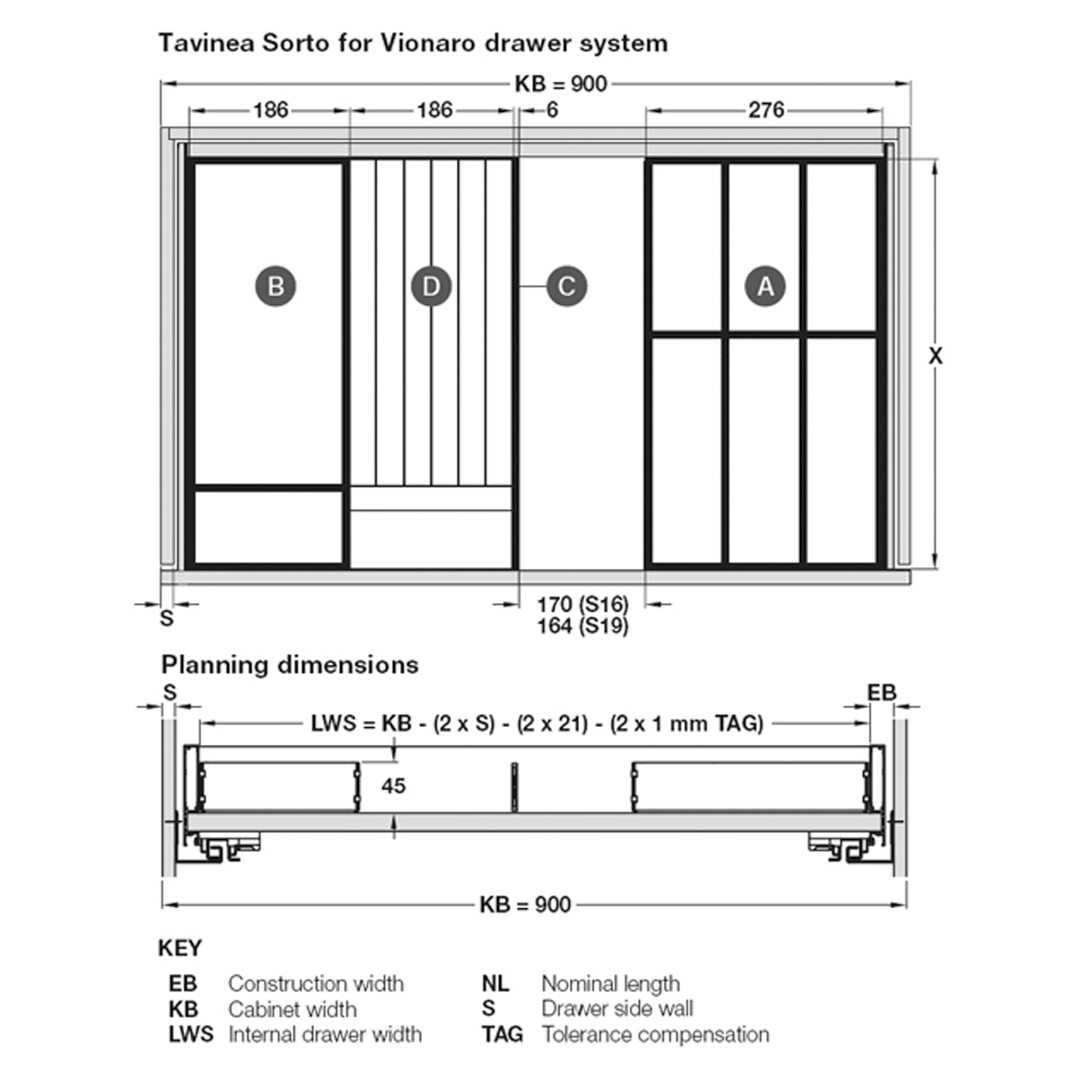 TAVINEA CUTLERY VION 276x450 SLV