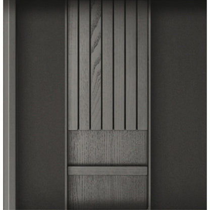 TAVINEA KNIFE VION 22x423 BLK ASH