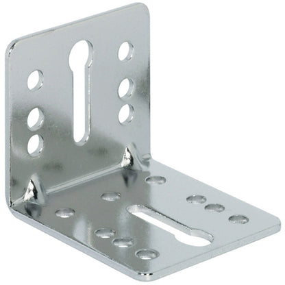 MOUNTING PLATE FOR BED ST/GAL