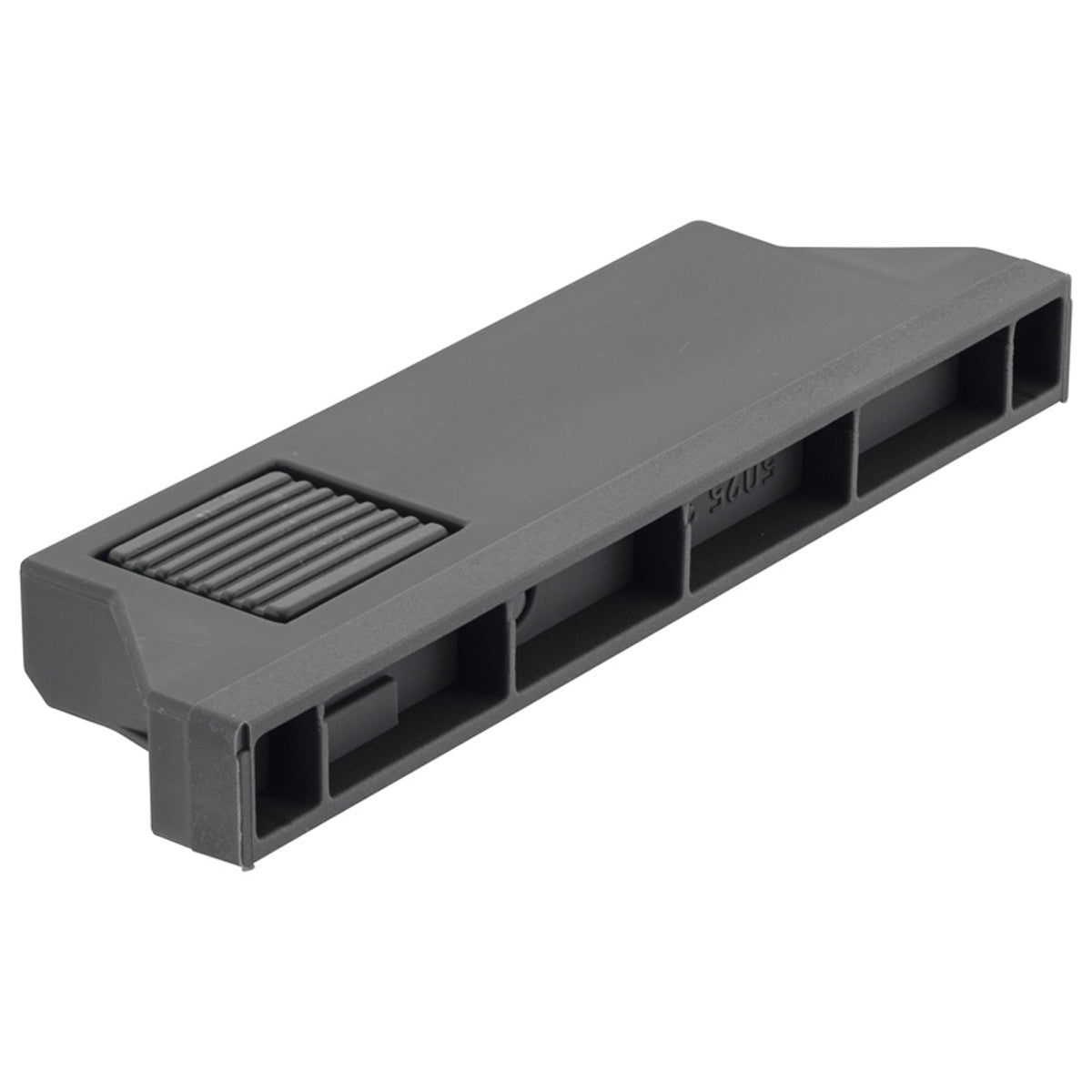 MATRIX BOX FOLLOWER INT 100x30 DGY by HAFELE UK LTD