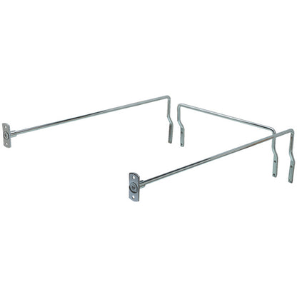 FILING+STOP RAIL 500 ST/CP