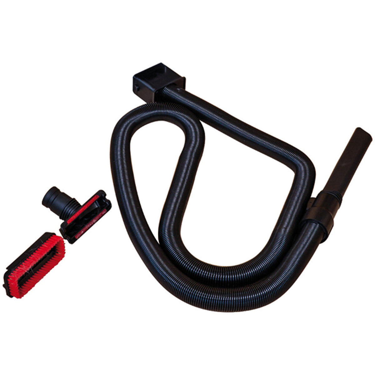 DISCONTINUED SWEEPOVAC SLIM HOSE+TOOLS by HAFELE UK LTD