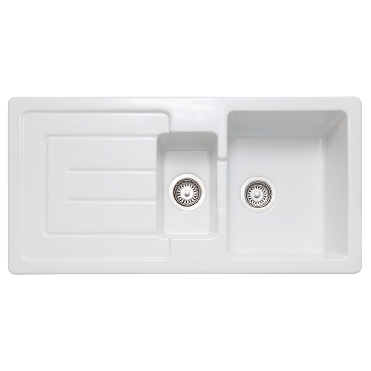 RMASTER ST AUSTELL 1.5 SINK 1000 WH