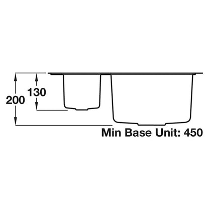 RMASTER PARA 1½SINK 550x430 ASH