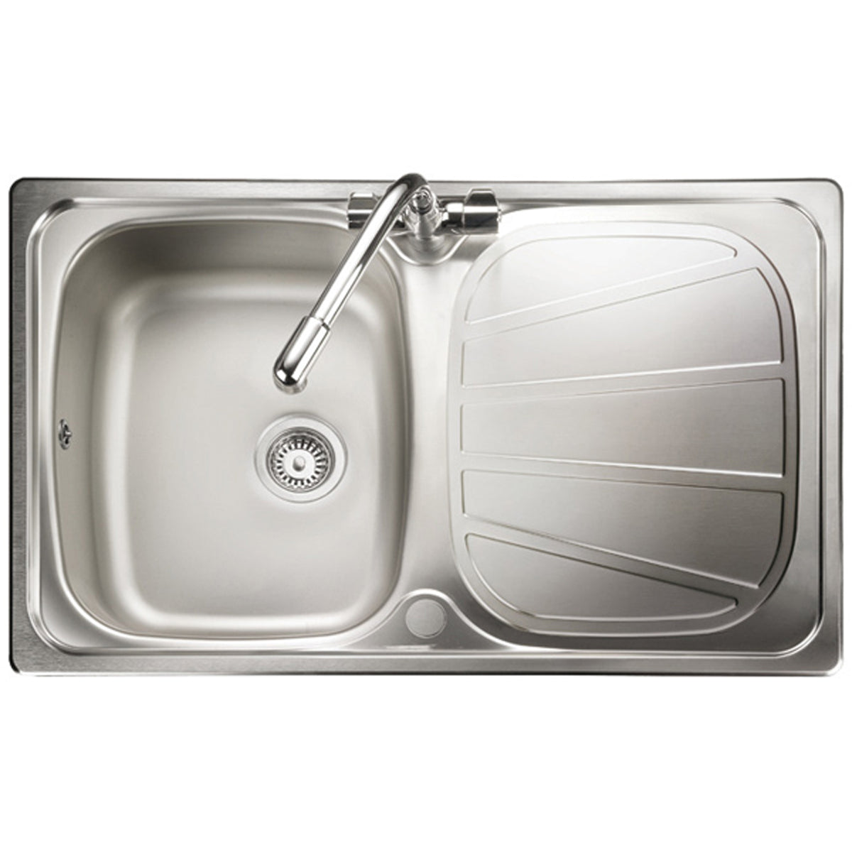 RMASTER BALTIMORE SINK 800x508x150