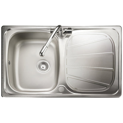 RMASTER BALTIMORE SINK 800x508x150