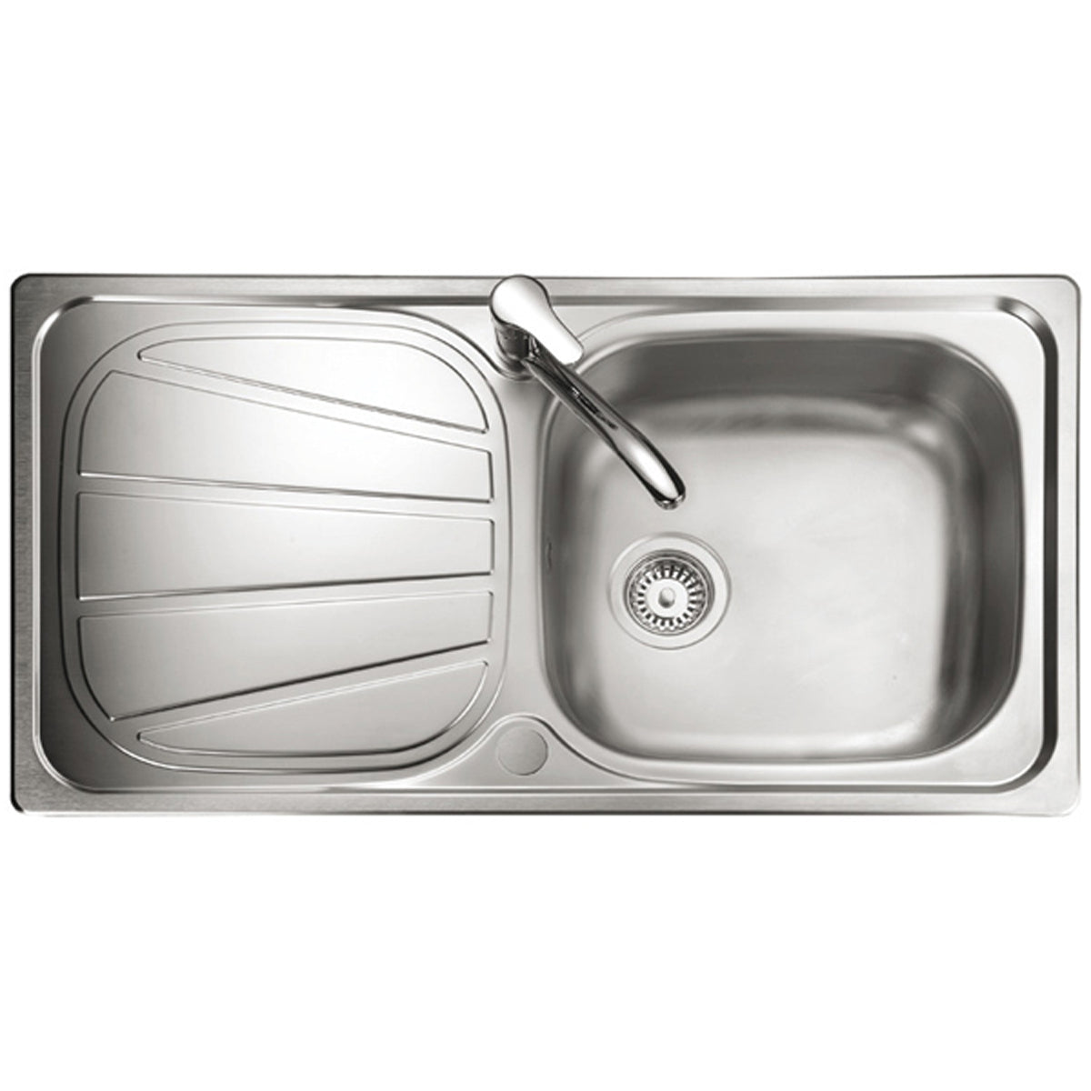 RMASTER BALTIMORE SINK 950x508x150