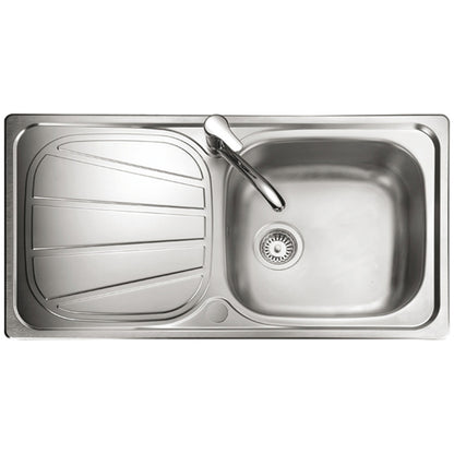 RMASTER BALTIMORE SINK 950x508x150