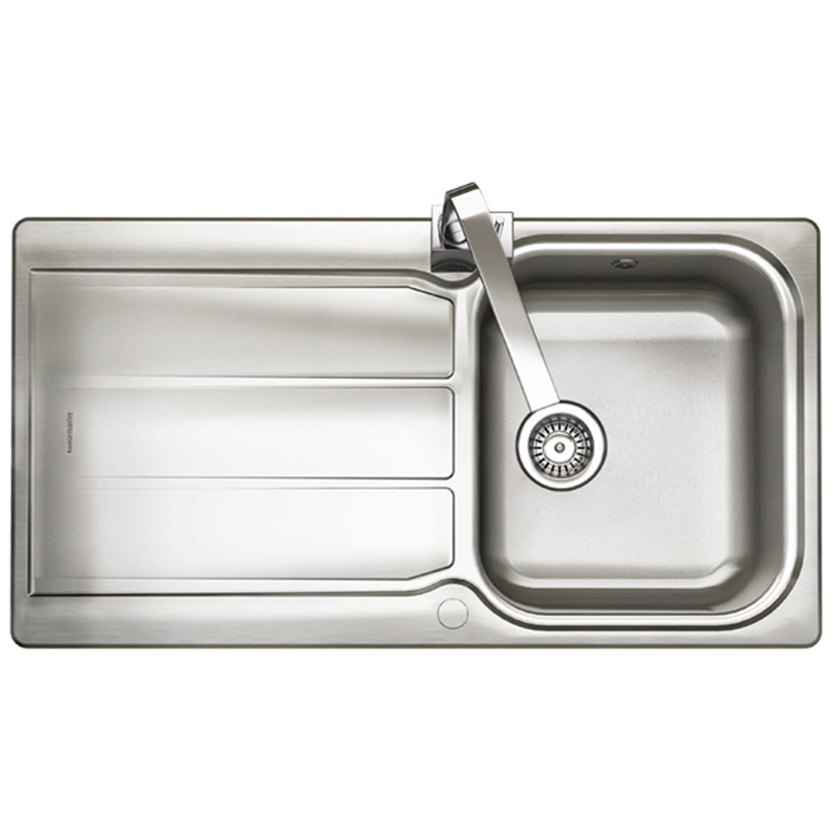 RMASTER GLENDALE SINK 950x508x155