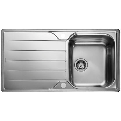 RMASTER MICHIGAN 1 SINK 950x508 SS