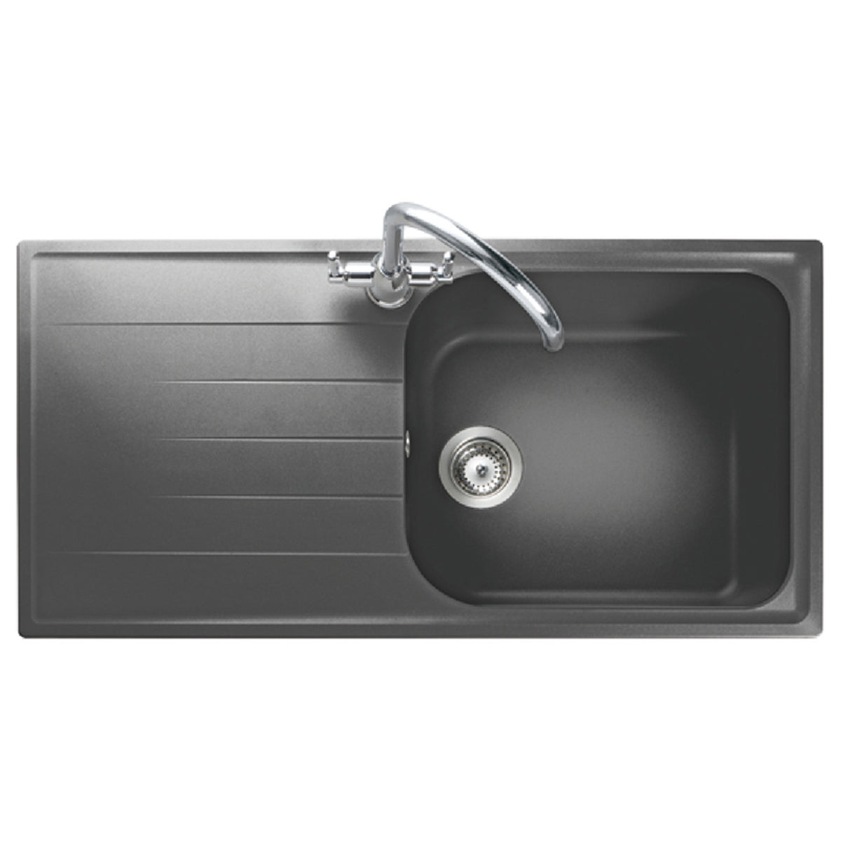 RMASTER AMETHYST SNG SINK 1000 DOV