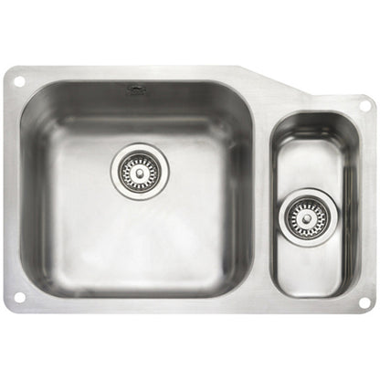 ATLANTIC UMOUNT 670x640 RH STST