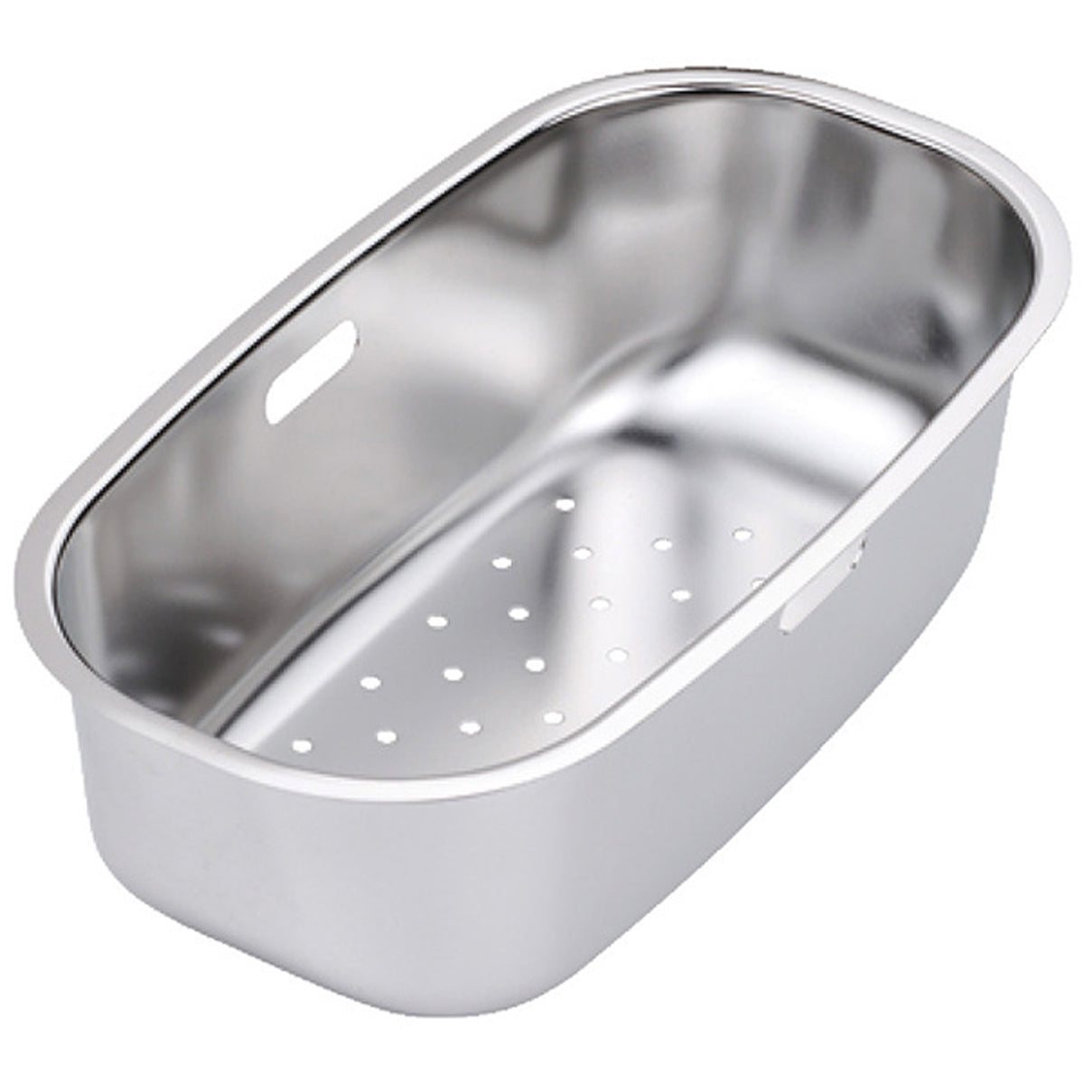 RMASTER KA26 STRAINER BOWL STST