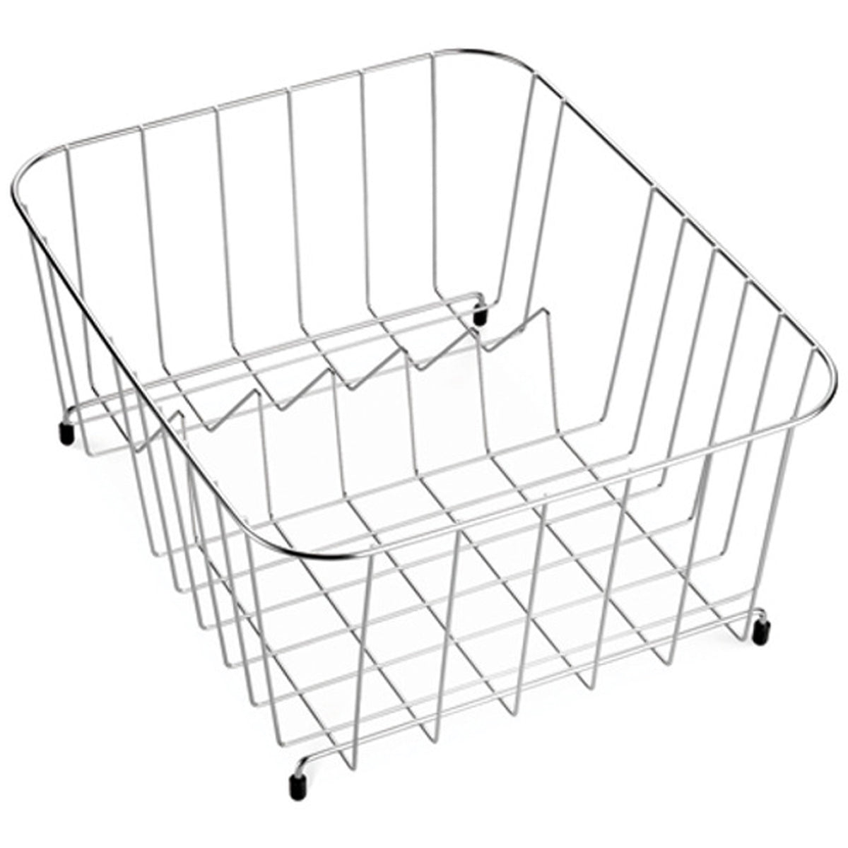 RMASTER DRAINING BASKET 400x340x185