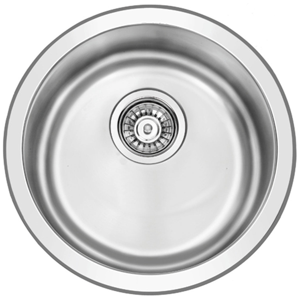 CIRCULAR BOWL D460x180 PSS