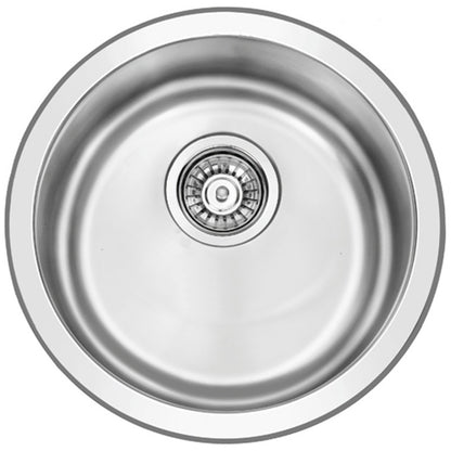 CIRCULAR BOWL D460x180 PSS