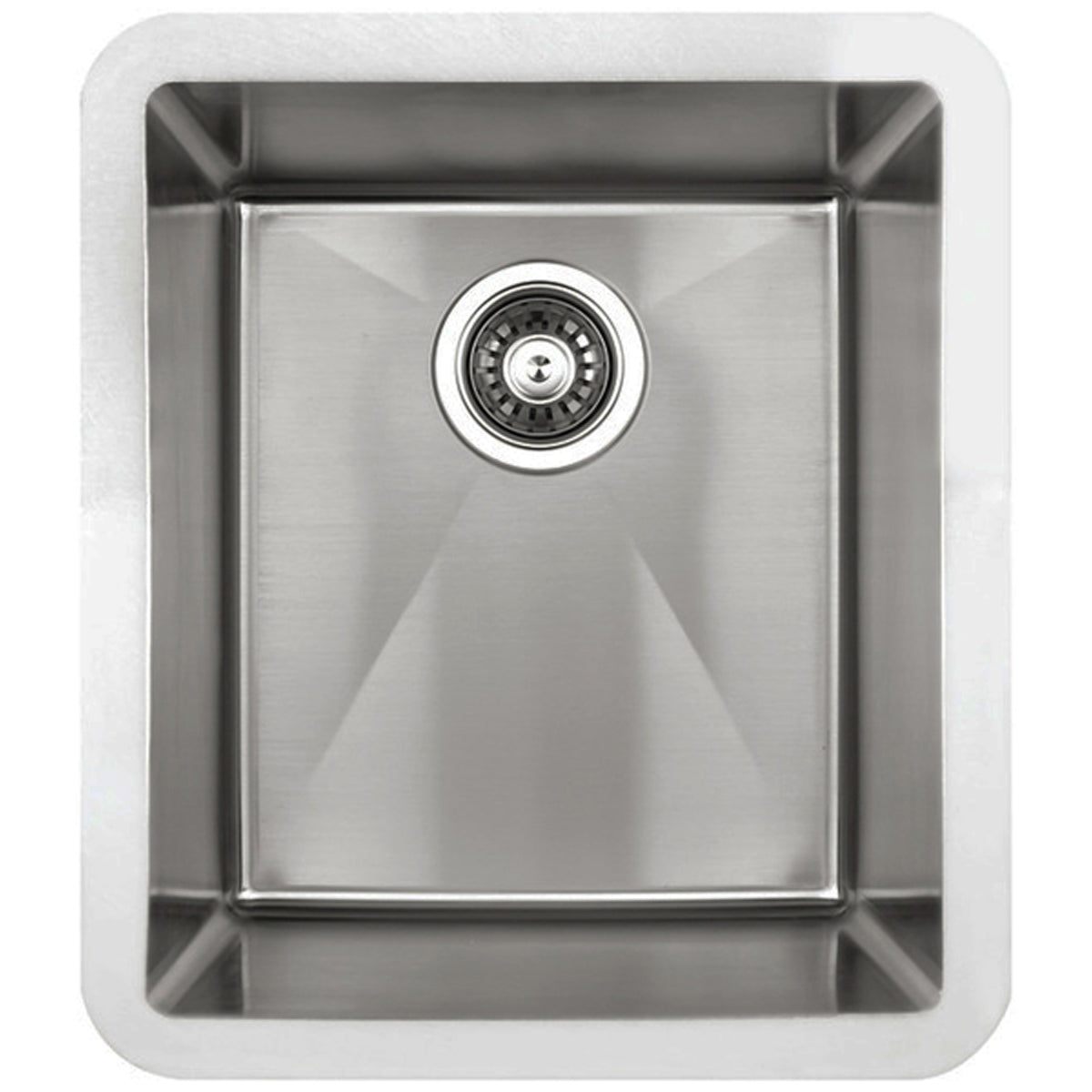 EDGE PRFE SINK 200 400x340x220 PSS