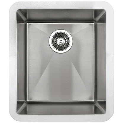 EDGE PRFE SINK 200 400x340x220 PSS