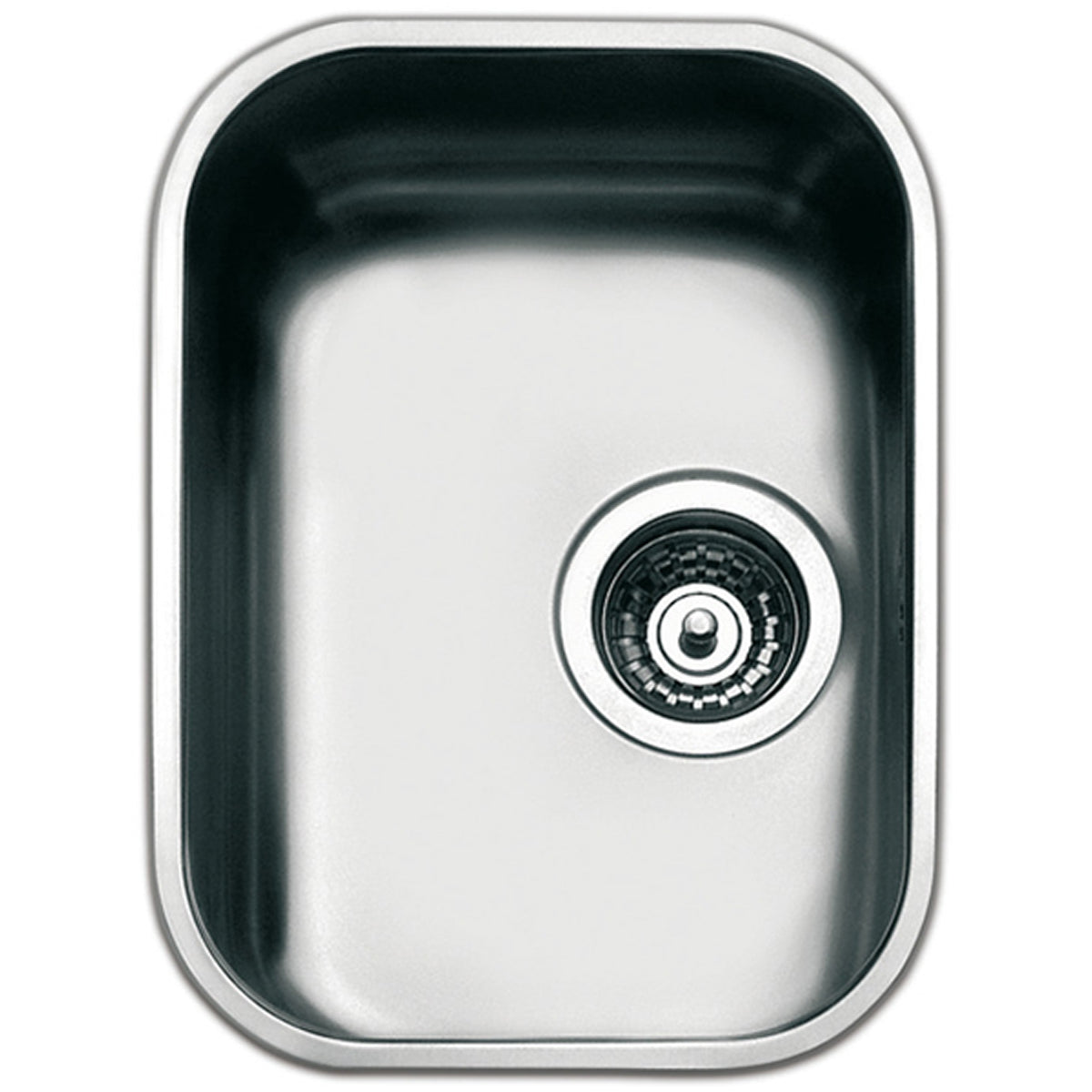 SMEG ALBA UM30 1.0 SINK BOWL BSS