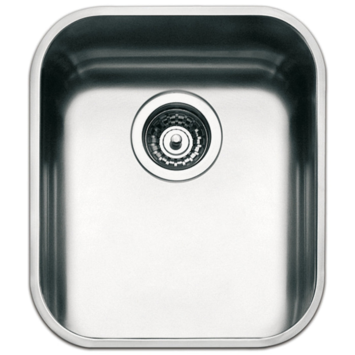 SMEG ALBA UM40 1.0 SINK BOWL BSS