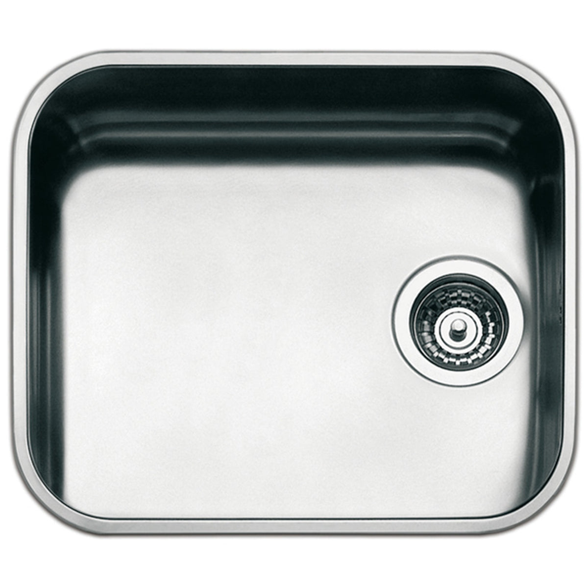SMEG ALBA UM45 1.0 SINK BOWL BSS