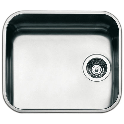 SMEG ALBA UM45 1.0 SINK BOWL BSS