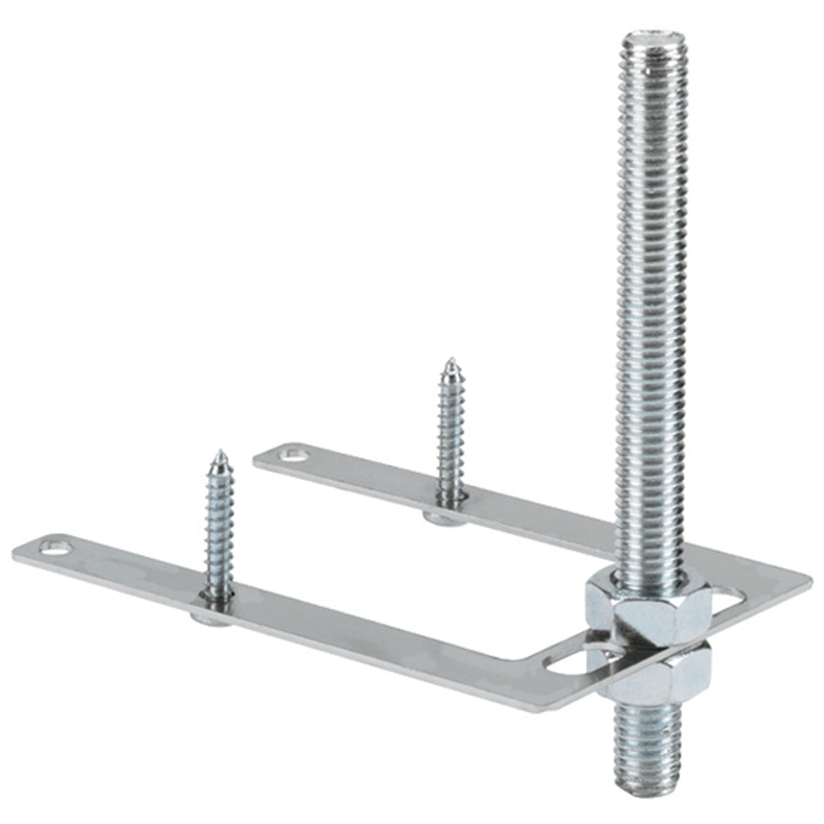 SMEG UNIVERSAL TAP BRACE STST