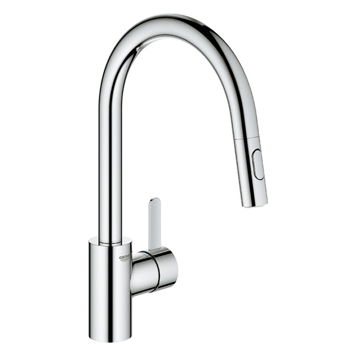 Grohe Zero Eurosmart Cosmo PO Sgl C