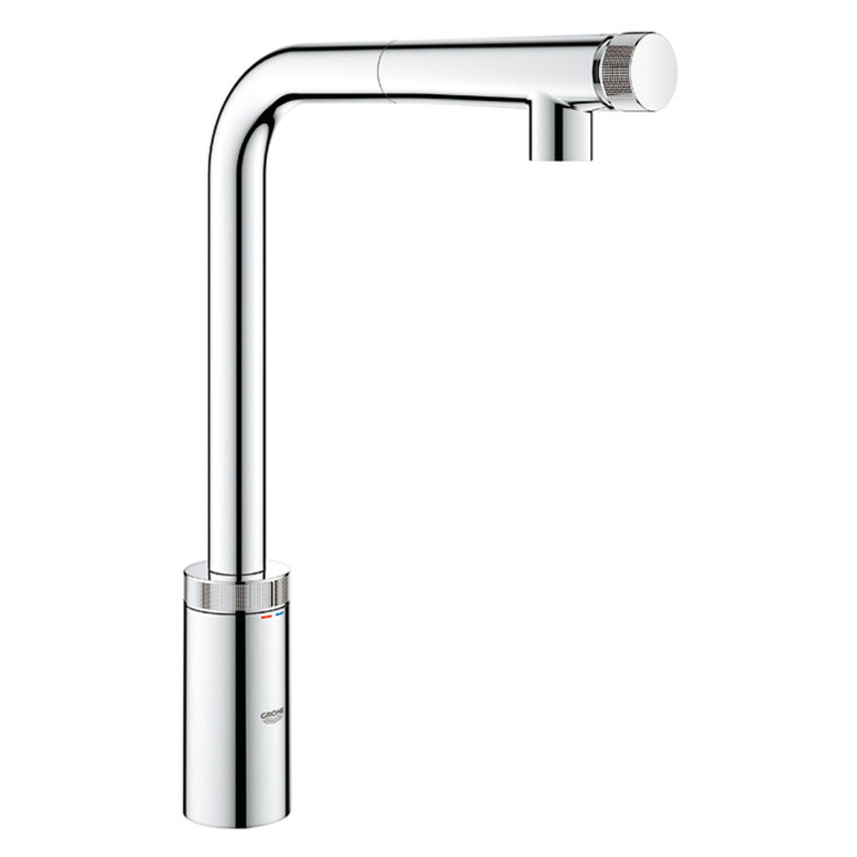 Grohe Minta Smartcontrol L Tap Pol