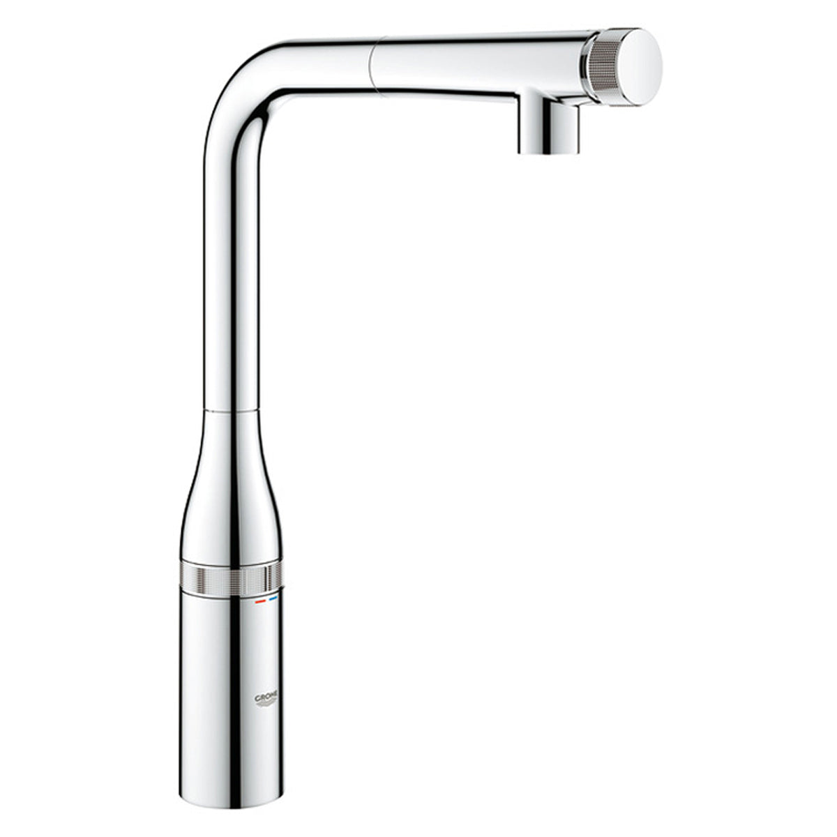 Grohe Essence Smartcontrol Tap Pol