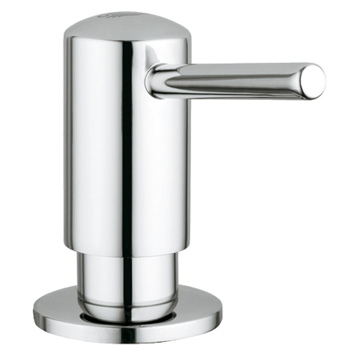 Grohe Contemporary Soap Dispenser P