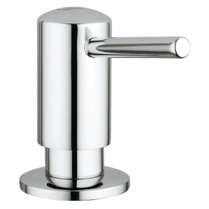 Grohe Contemporary Soap Dispenser P