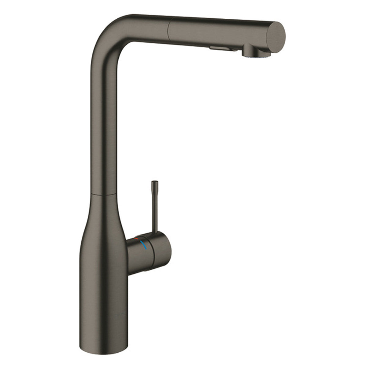 Grohe Essence Sgl Lvr PO Tap Br H.G