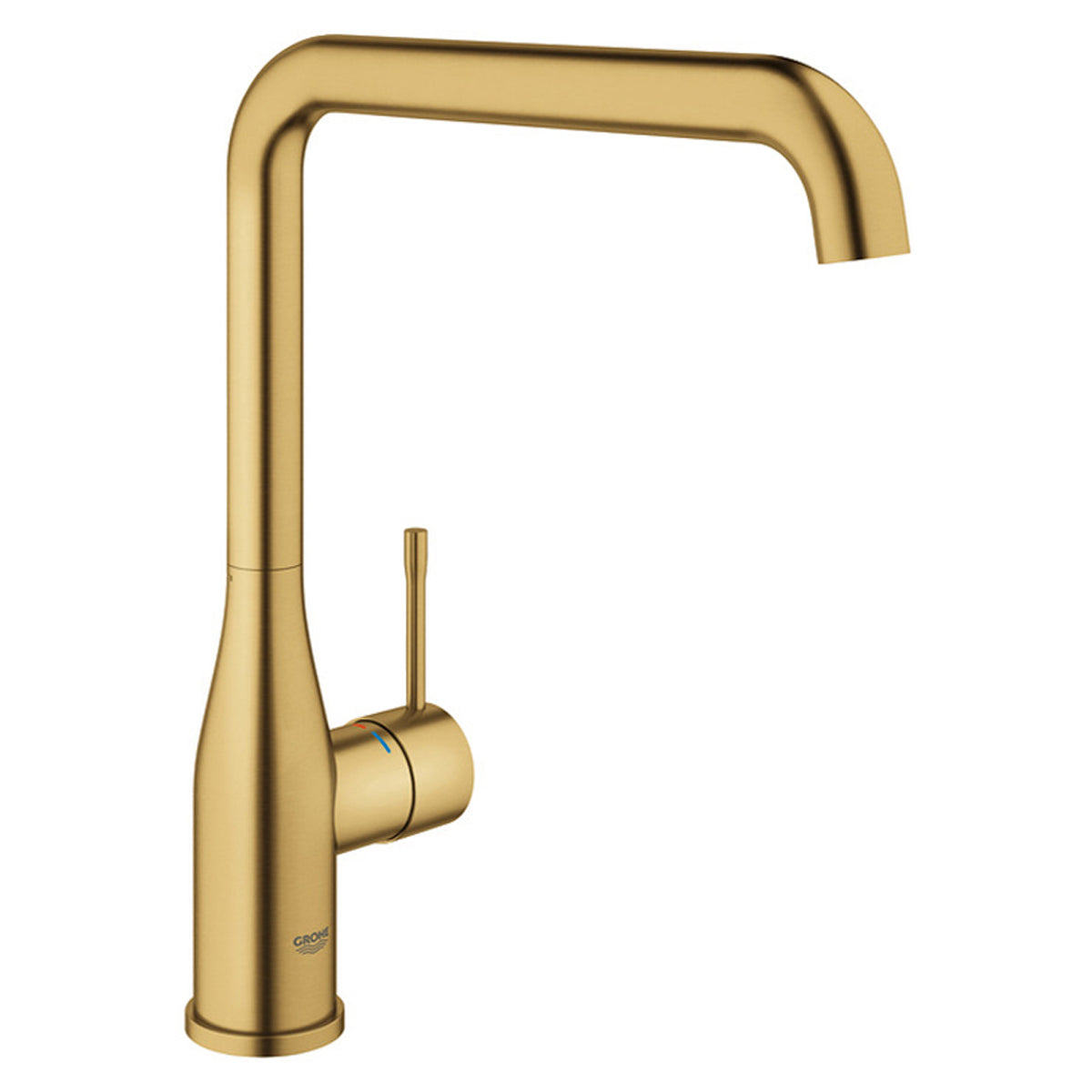Grohe Essence Contemp Tap Br C.Sunr
