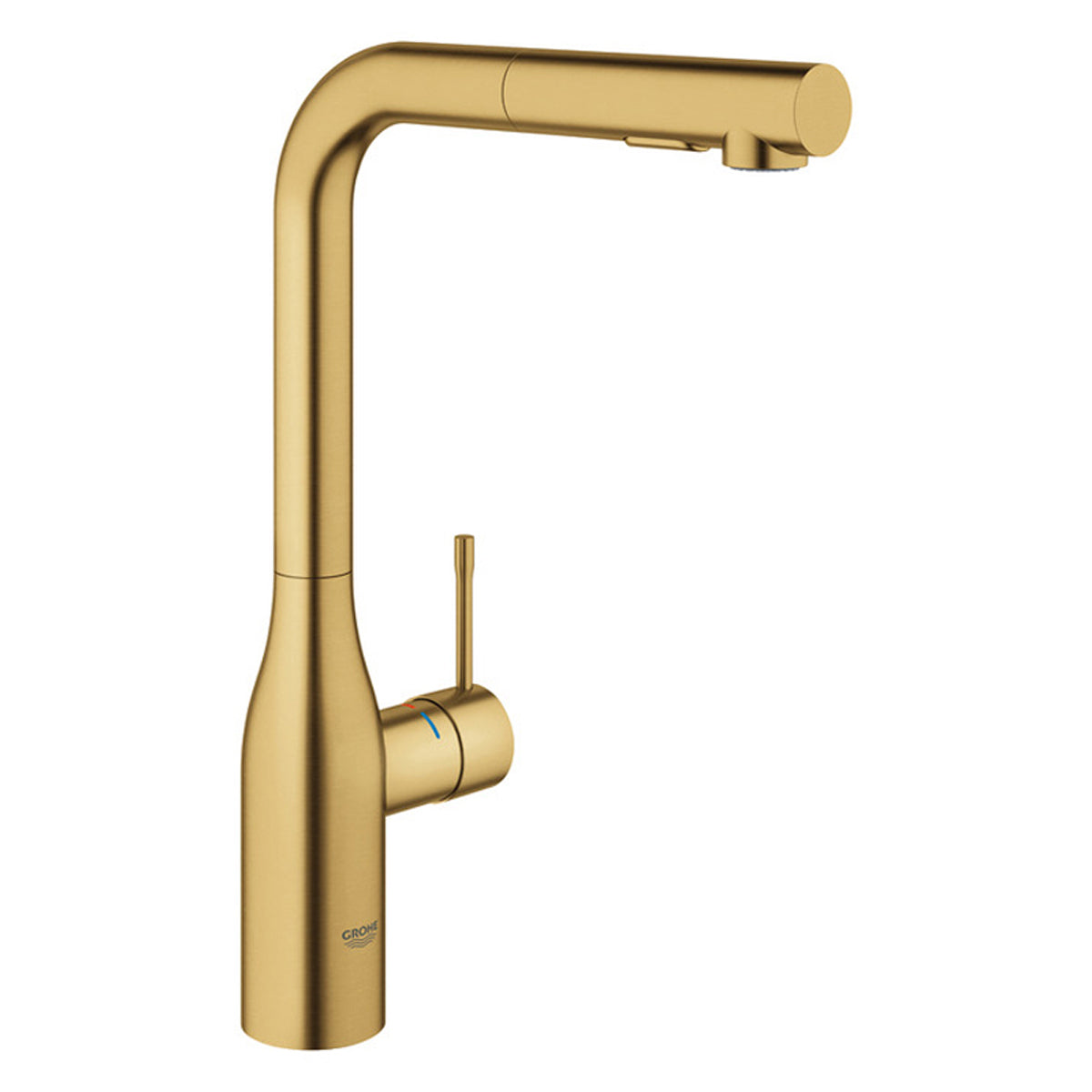 Grohe Essence Sgl Lvr PO Tap Br C.S